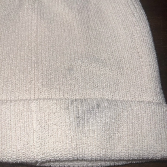 Madewell (Re)sourced Cotton Cuffed Beanie - Picture 4 of 6